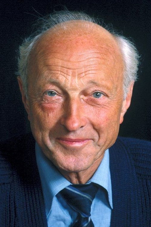 Frank Robert as Jostein