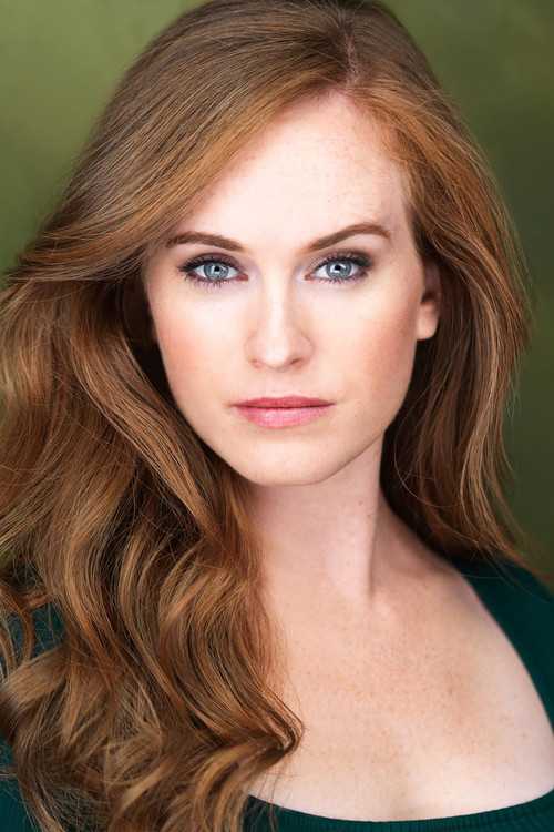 Lilly Moran as Melissa Shelburn