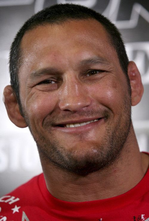 Dan Henderson as Self