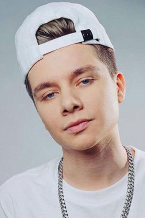 German Chernykh as Self