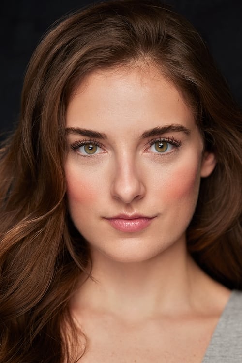 Isabelle Almoyan as Reese