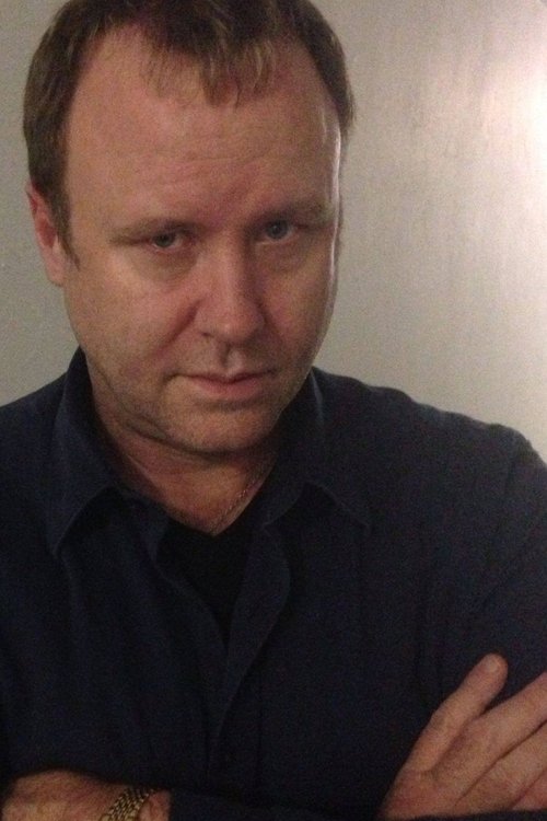 Brian Mac Ian as Witness