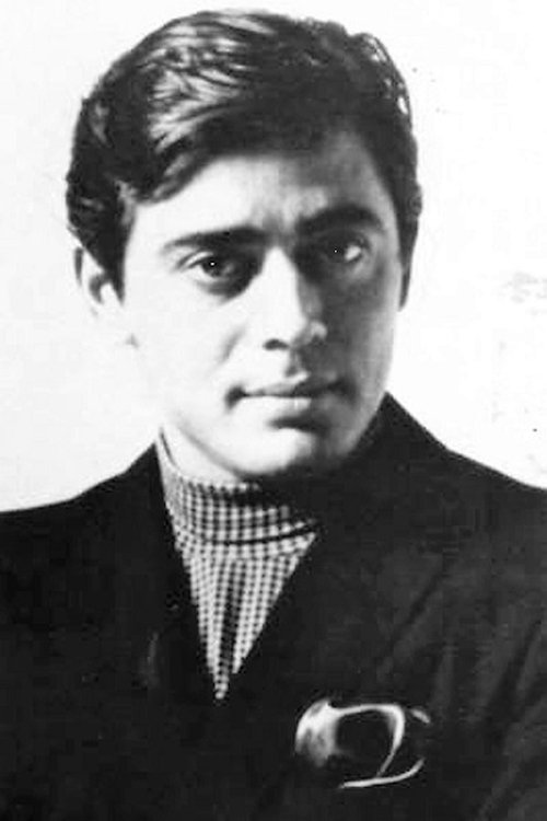 Victor Mohica as Cardinal's Man