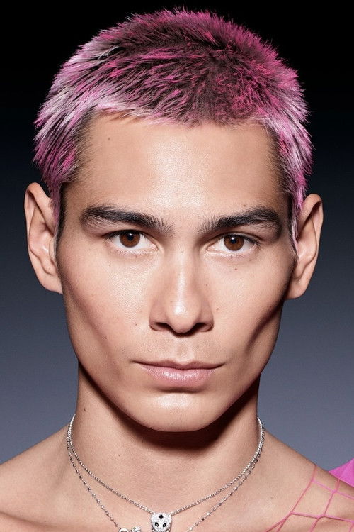 Evan Mock as Aki Menzies