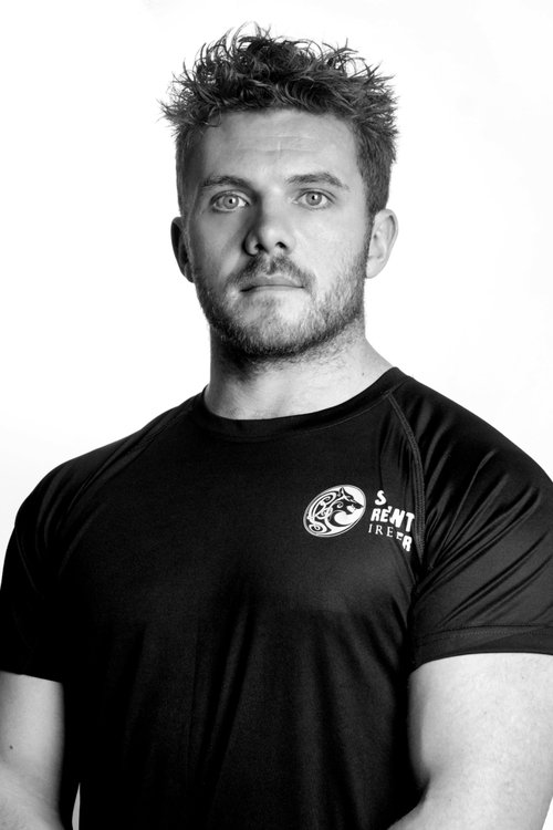 Dave Boyle as Gangster Henchman