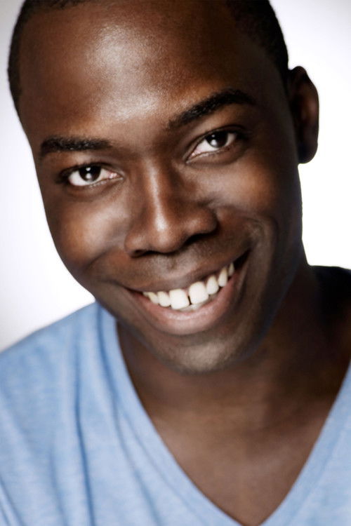Benjamin Oduro as Airbnb Snatcher