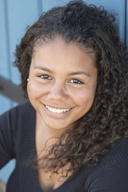 Micha Cromwell as Tanya