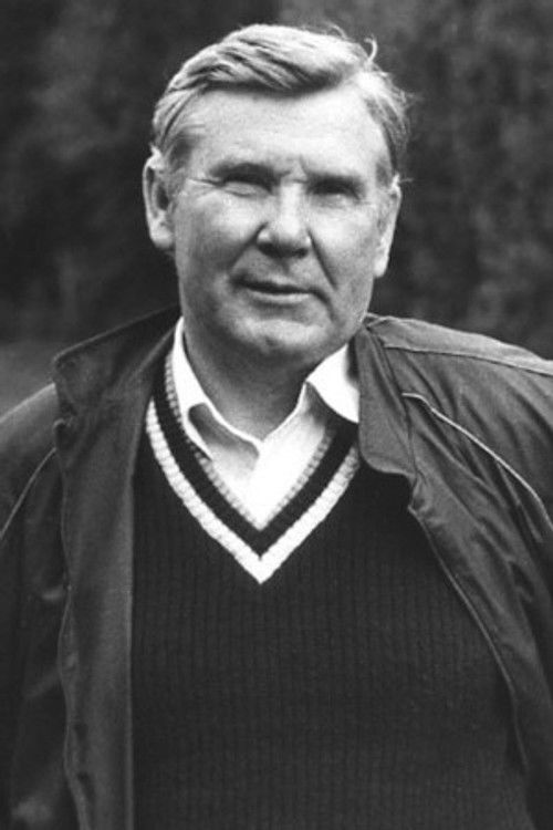 Boris Ogorodnikov as