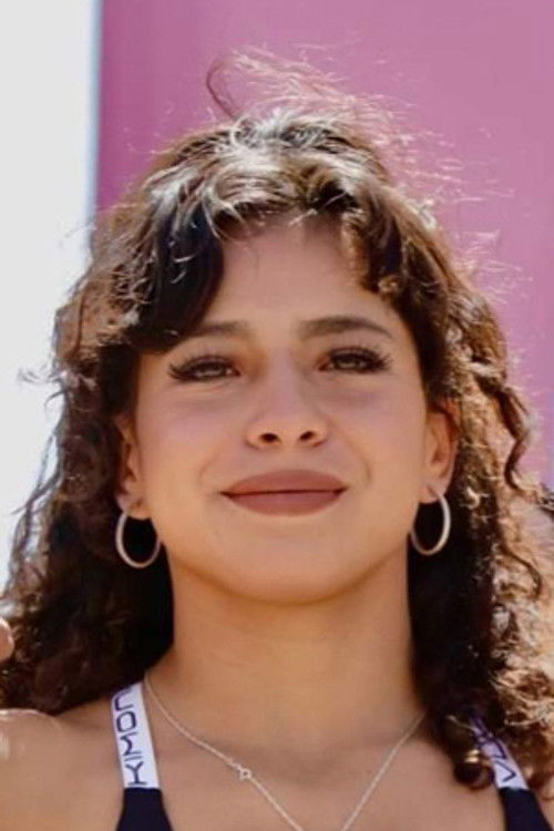 Esli Cervantes as Self