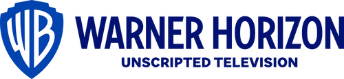 Warner Horizon Unscripted Television logo