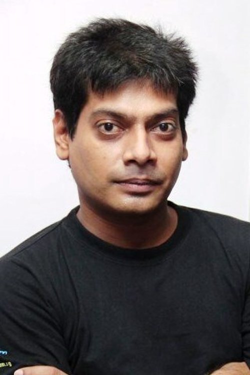 Nithin Sathya as Neelakandan