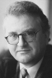 Peter Maus as Ulrich Eißlinger