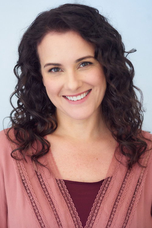 Catherine Wadkins as Bambi