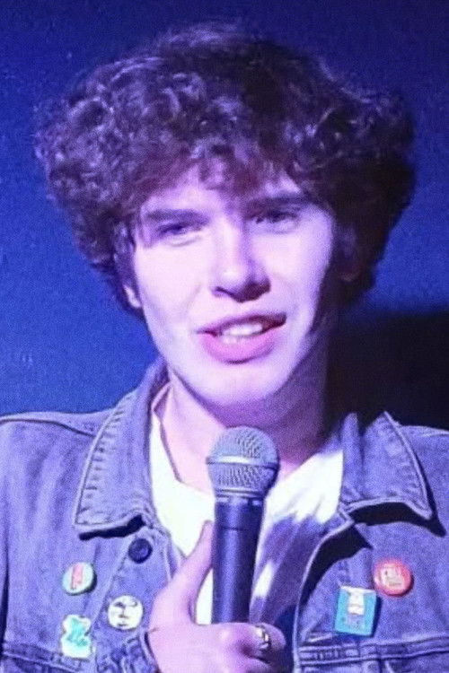 Max Ponsonby as Robyn