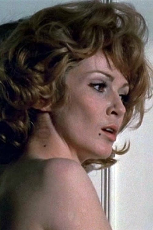 Anna Douking profile photo