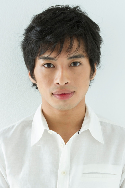 Yuki Watanabe as