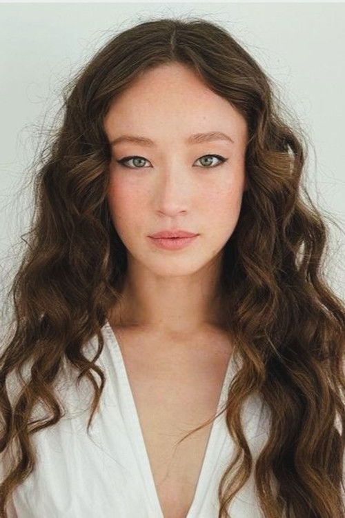 Havana Rose Liu as Bailey