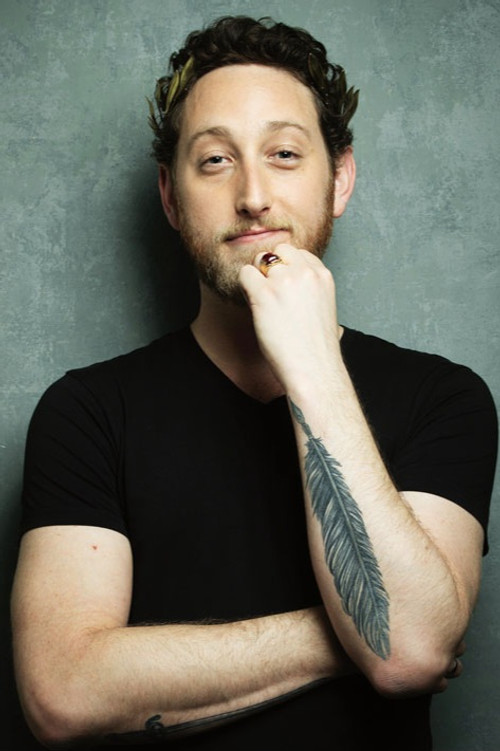 Yonatan Barak profile photo