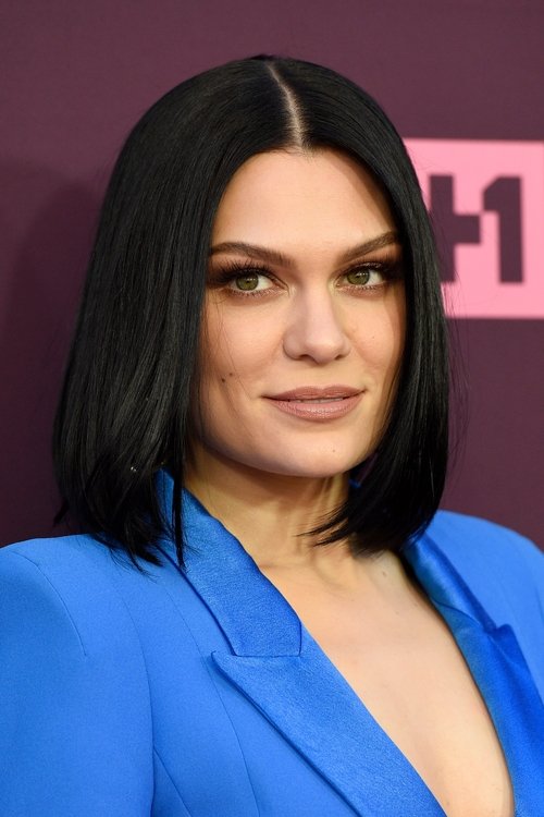 Jessie J as Self - Performer