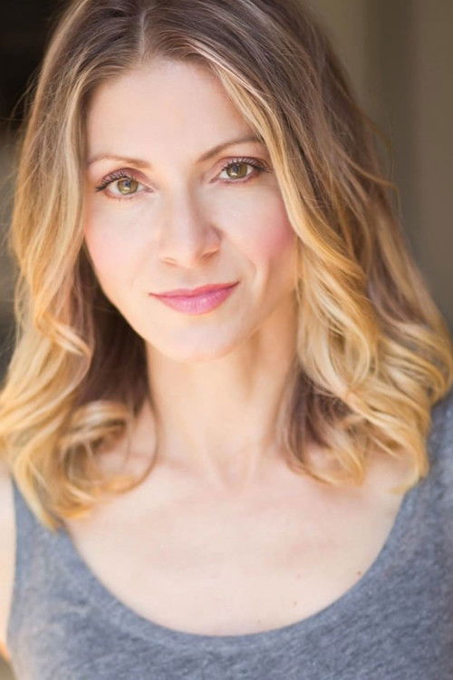 Laura Woyasz as Mrs. Fox