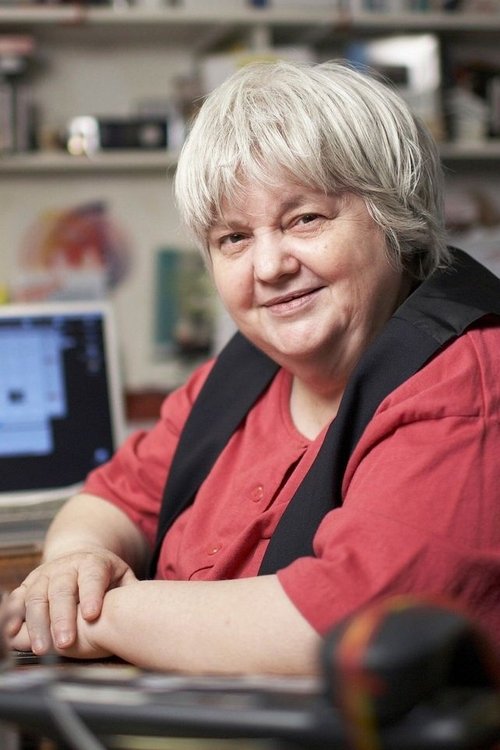 Vera F. Birkenbihl as 