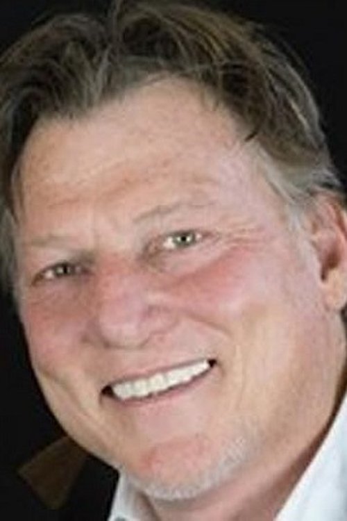 Bennett Liss as Croupier