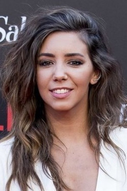 Sandra Cervera as Vero