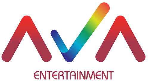 AVA Entertainment logo