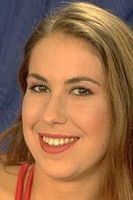 Kethrin Brut as (as Jasmine Delaitre)