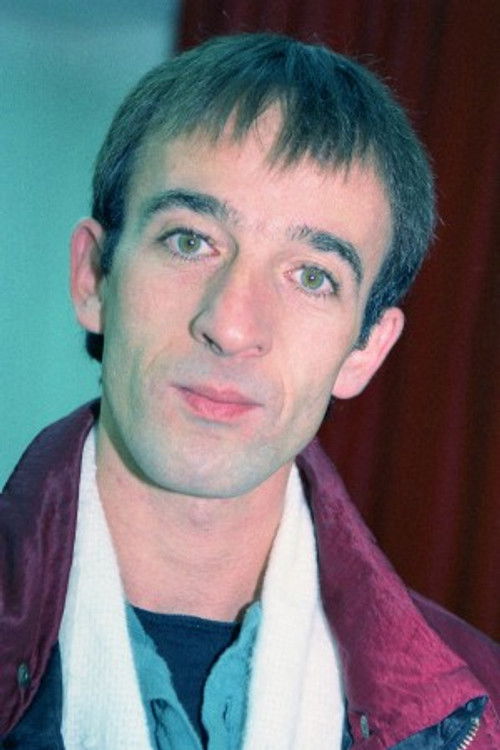 Danny Segev as Villager