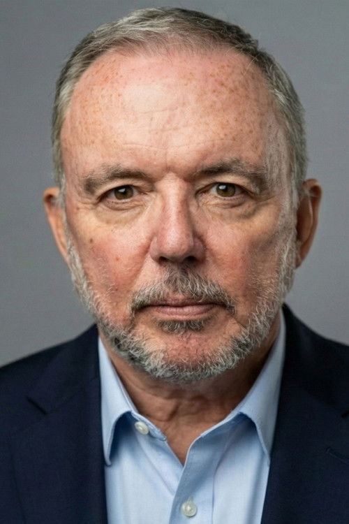 Charlie Lark as Hugh Bossman