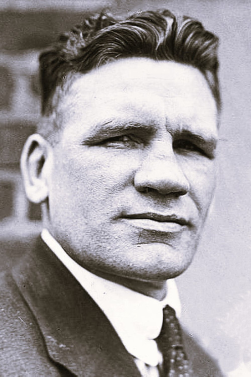 Gunboat Smith as Bert