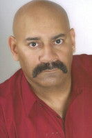 Dave Colon as Motorcyclist (uncredited)