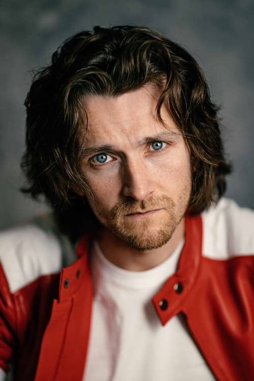 Shane O'Regan as Collin