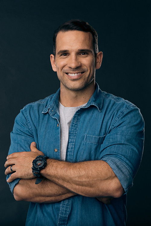 Phil Breslin as Self - Host