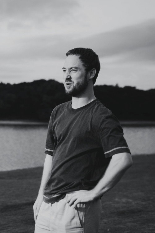 Tote BlanPort as Marcel