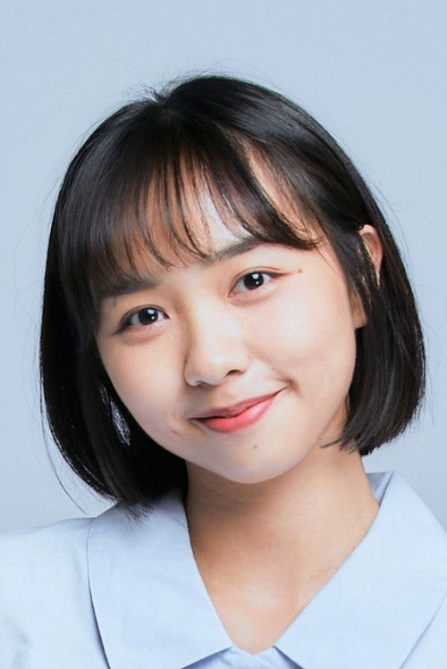 Chien-Yu Su as 18 years old MeiLi