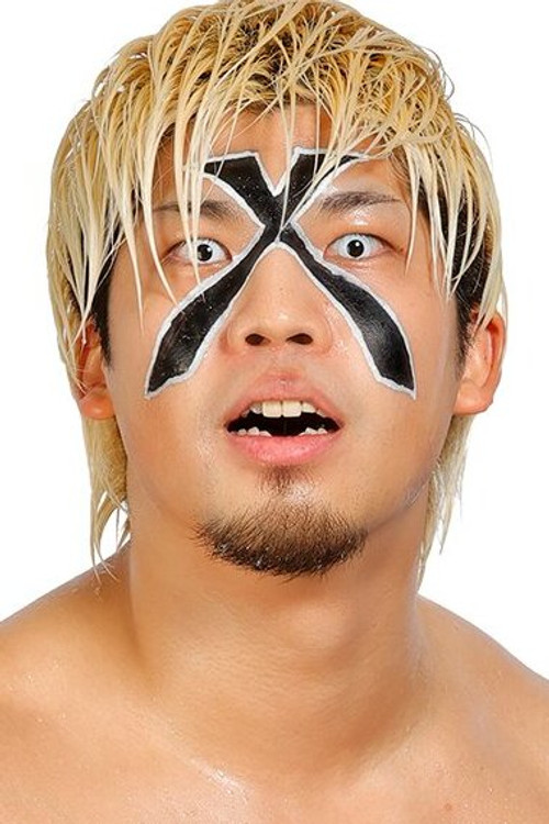 Kai Fujimura as Kai Fujimura