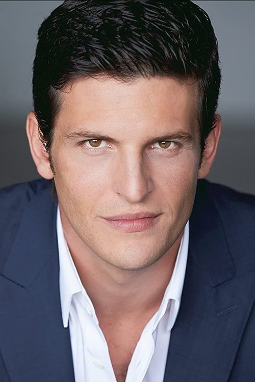 George Tchortov as Roger