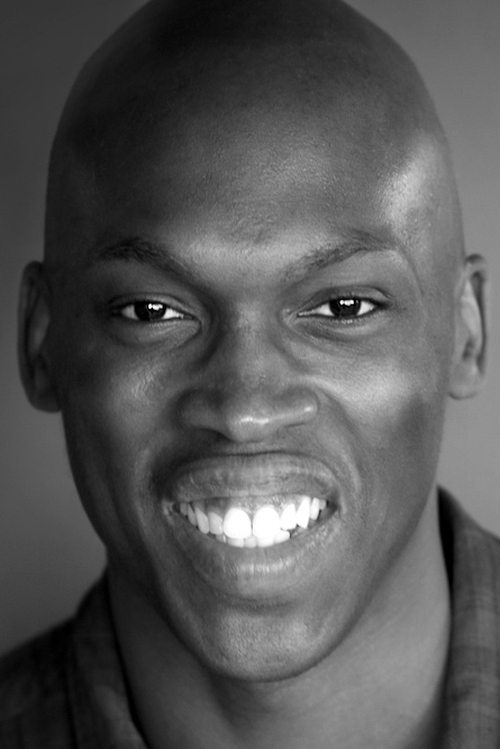 Moe Jeudy-Lamour as Ali