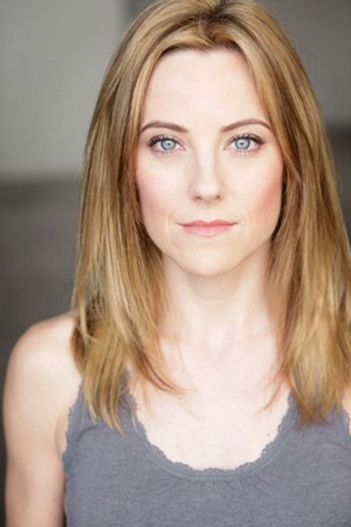 Ann Reilly as ICU Nurse