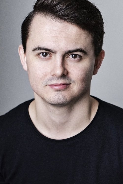 Luke Street as Little Rock