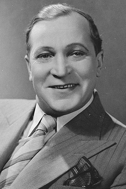 Uuno Laakso as Producer