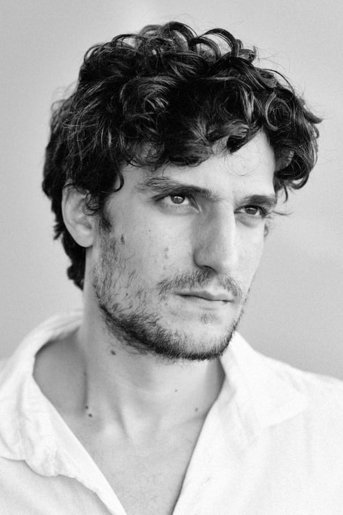 Louis Garrel as 
