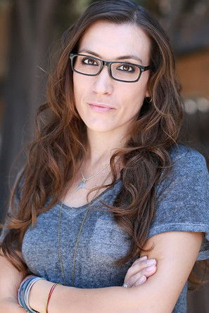 Shannan Leigh Reeve as Valerie Carpenter