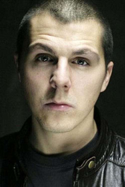 Louis-Emmanuel Blanc as Assistant Officer