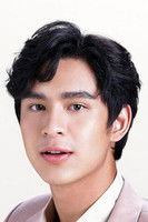 Phattharapon Dejpongwaranon as Diao Somdet