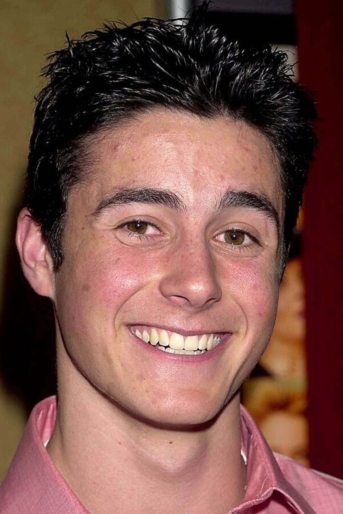 Eli Marienthal as Robin (voice)