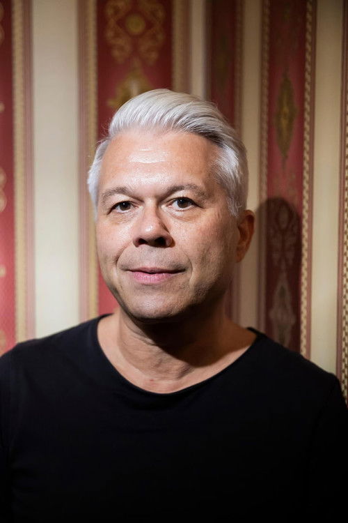 Markus Kavka as Self