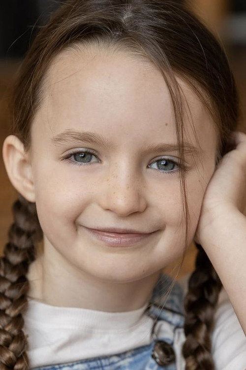 Simone Bellemare Ledoux as Frédérique